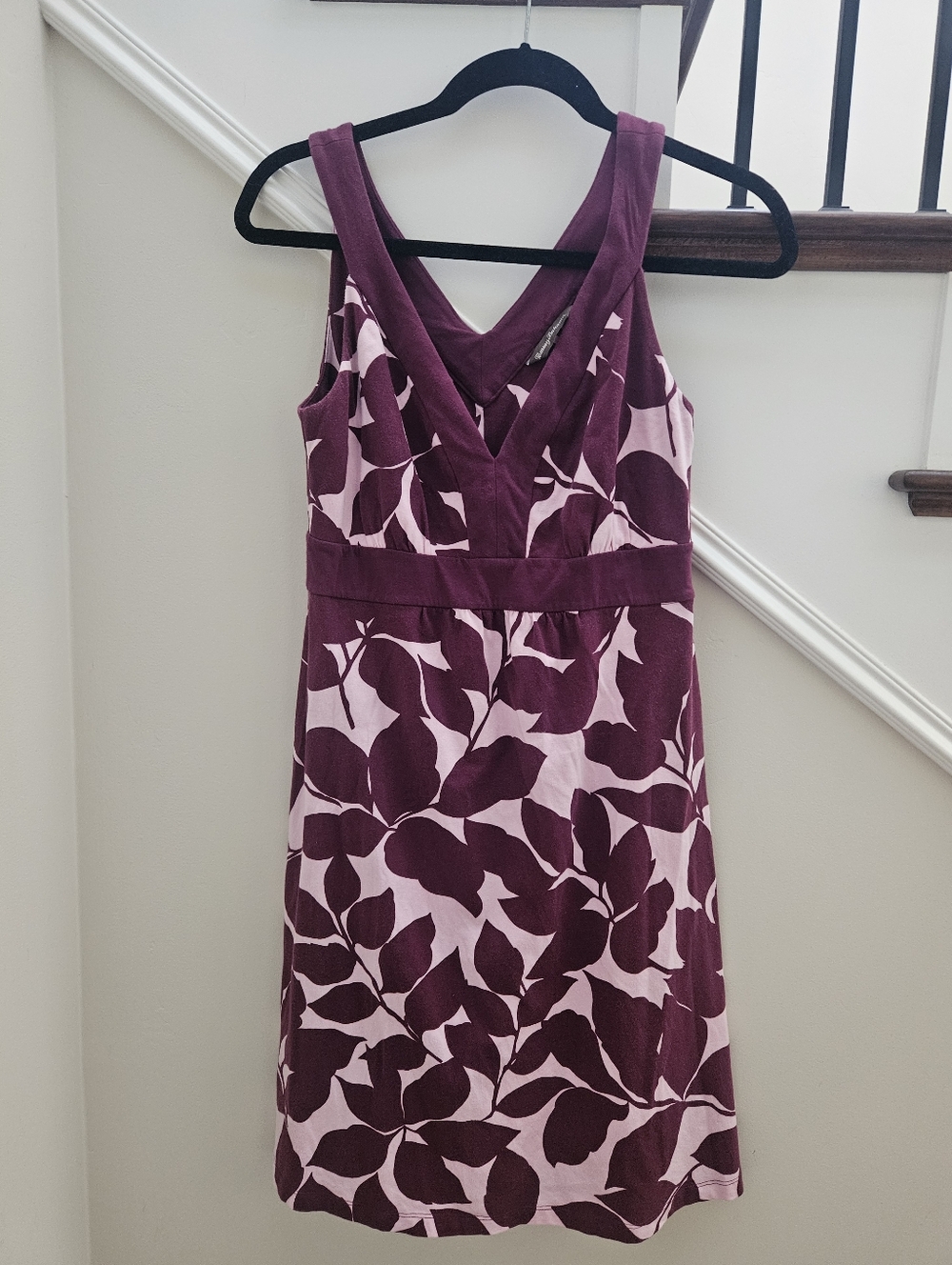 Tommy Bahama Floral Dress